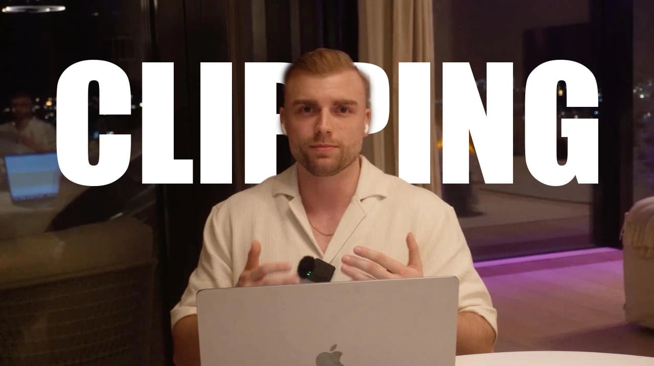 Video thumbnail